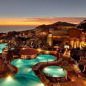Suites At Pueblo Bonito Sunset Beach Golf And Spa Cabo San Lucas